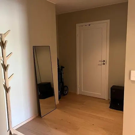 公寓 2-bedroom Apt - Modern In Ost