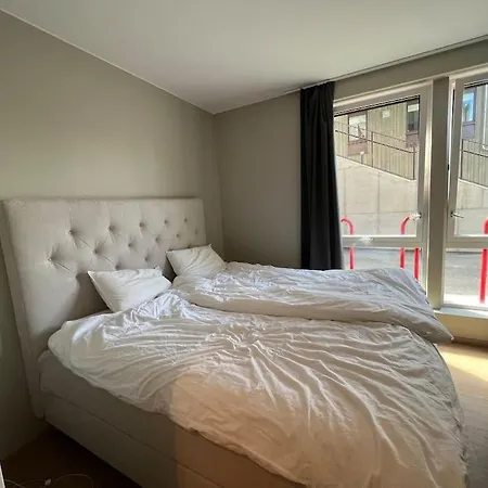 2-bedroom Apt - Modern In Ost Apartment *
